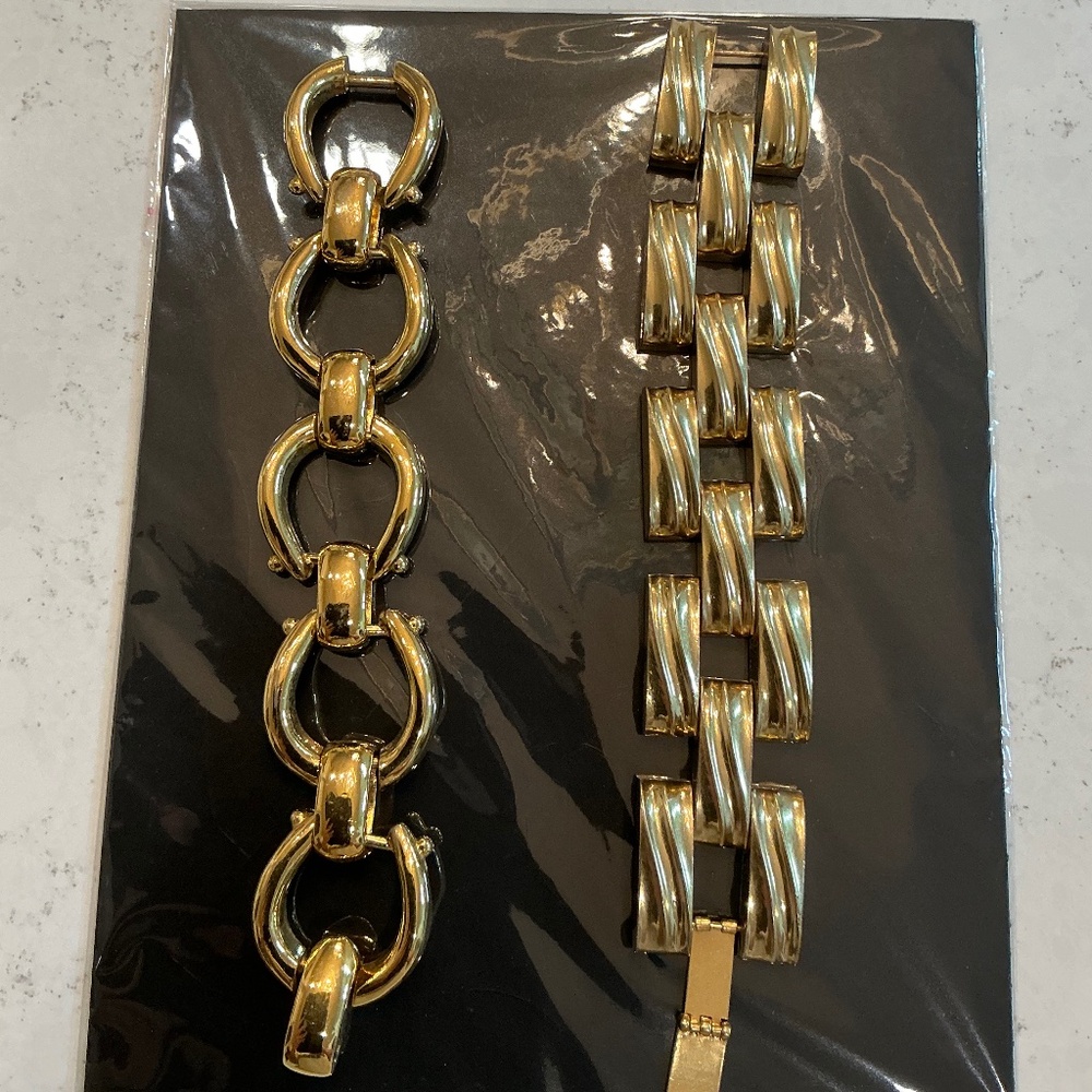 Bracelet Set 2 pieces